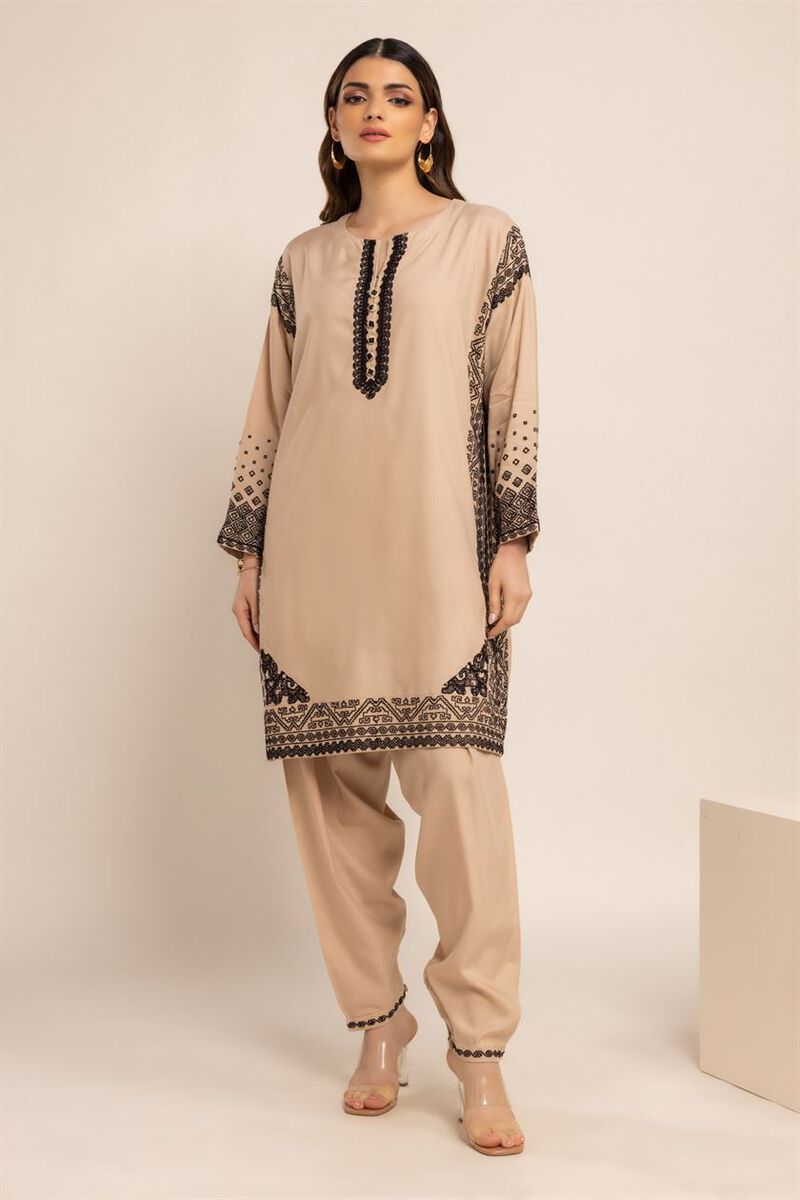  | Kurta | Embroidered | null
