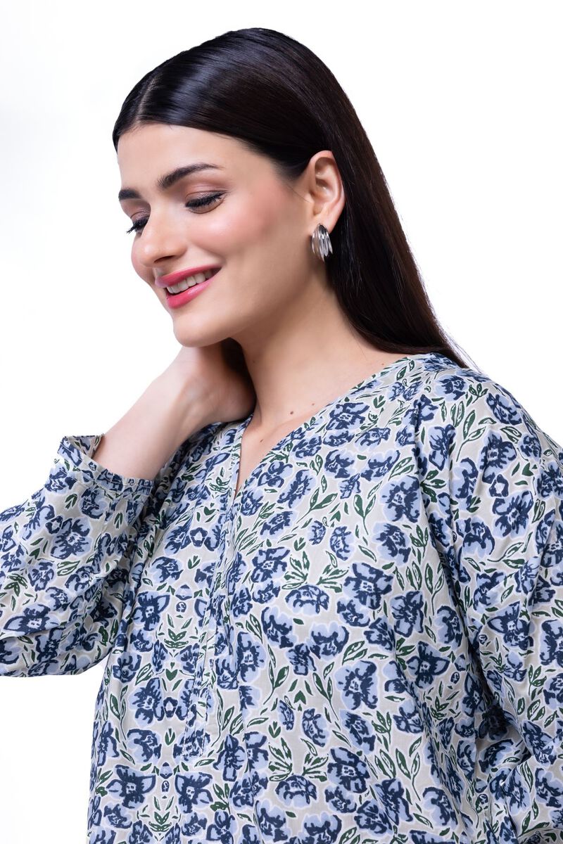 Printed | Cambric | Kurta | null