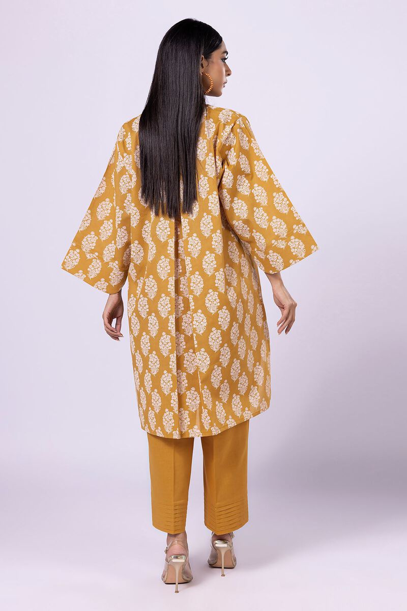 Printed Lawn | Top Bottoms | Fabrics 2 Piece | null