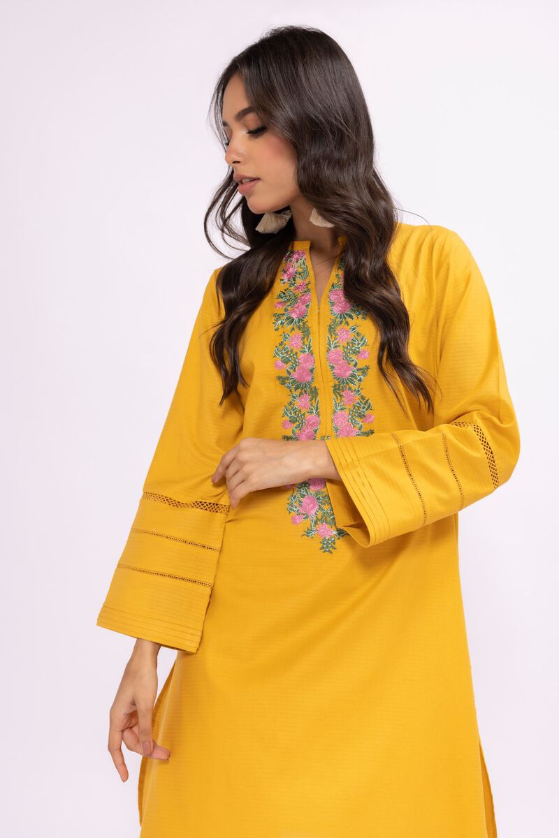  | Kurta | Embroidered | null