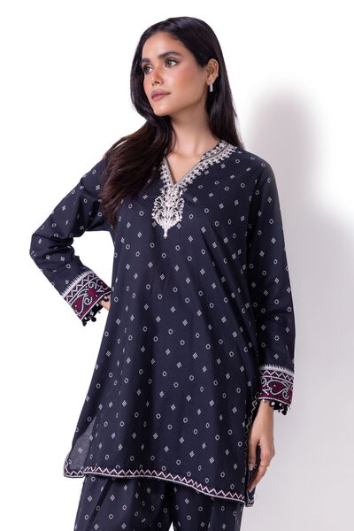  | Kurta | Embroidered | USD 25.00