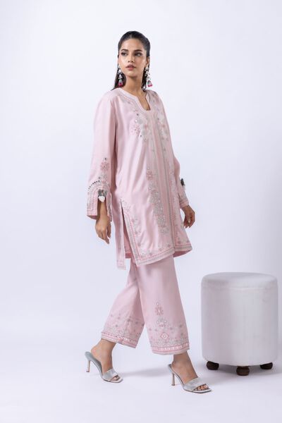 Dyed | Thai Silk | Pants | USD 9.00