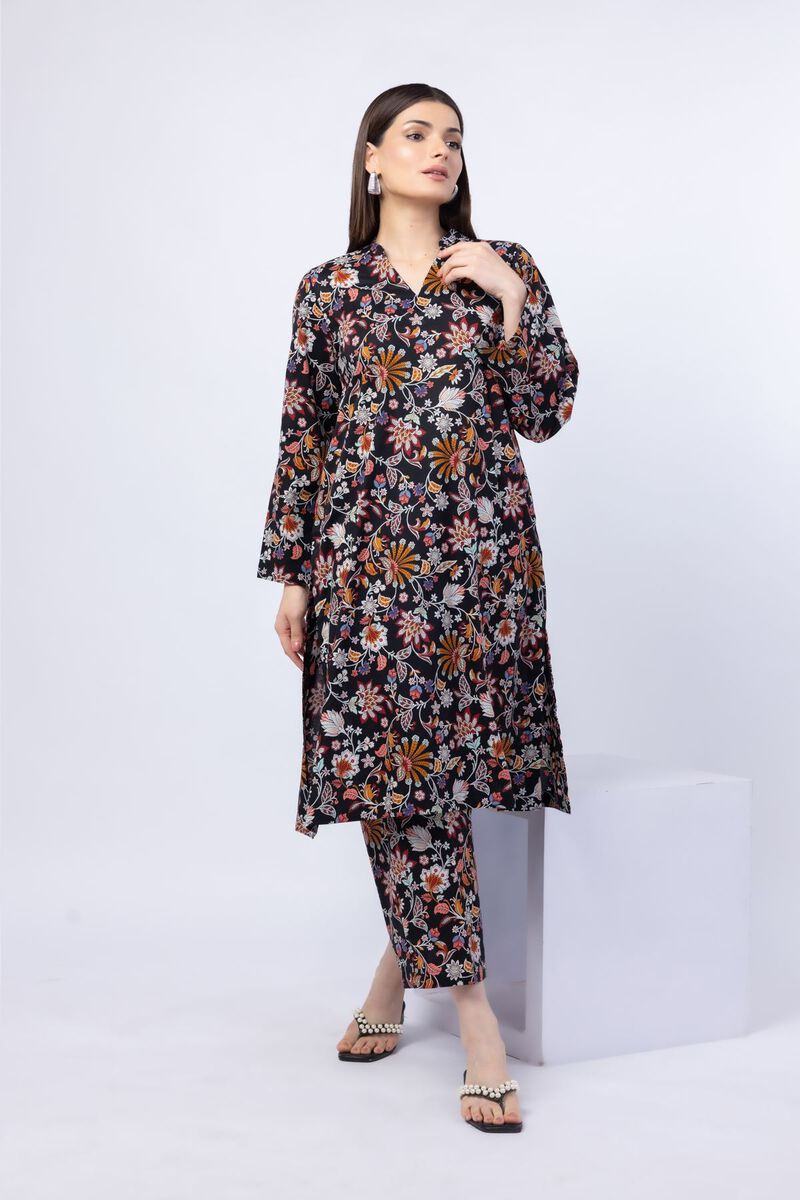 Printed | Cambric | Pants | USD 3.60