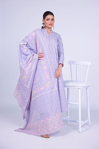 Printed | Lawn | Dupatta | USD 17.00