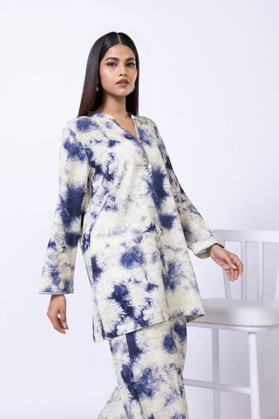 Printed | Cotton Dobby | Kurta | USD 30.00