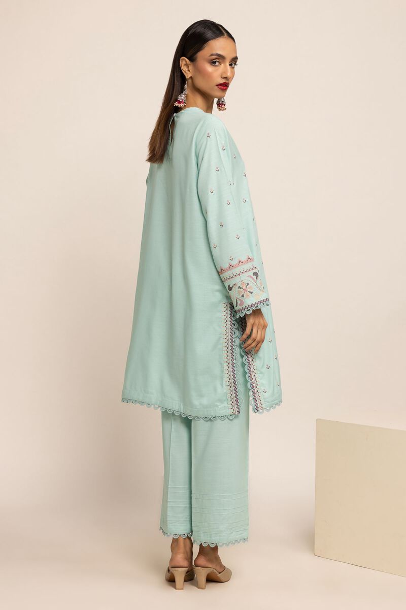  | Kurta | Embroidered | null