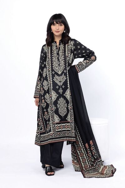 Printed | Lawn | Fabrics 3 Piece | USD 35.00