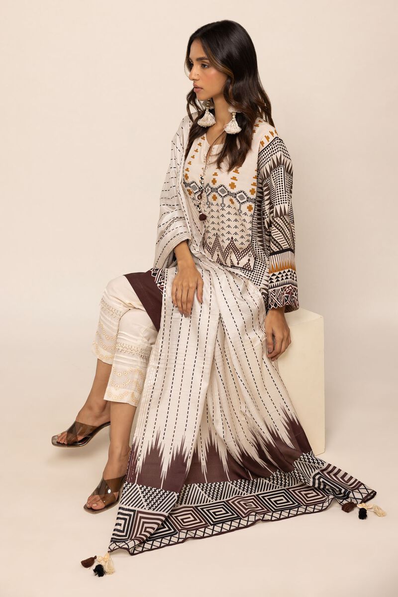  | Dupatta | null