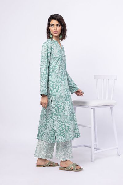 Printed | Cambric | Pants | USD 6.00