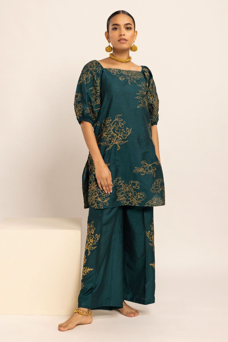  | Kurta | Embroidered | null