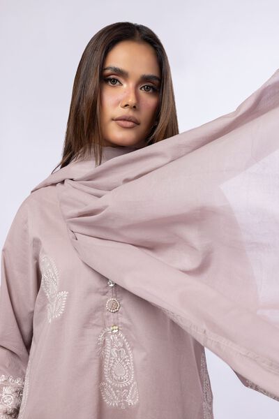 Embroidered | Lawn | Dupatta | USD 17.00