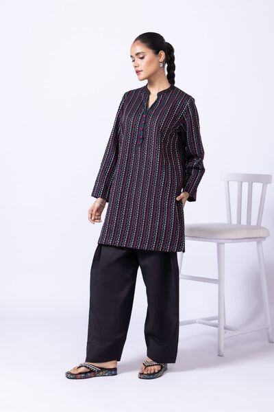 Dyed | Khaddar | Shalwar | USD 4.50