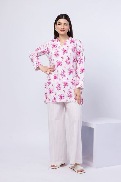 Printed | Cotton Dobby | Kurta | USD 30.00