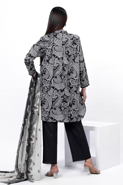 Printed | Lawn | Fabrics 3 Piece | USD 35.00
