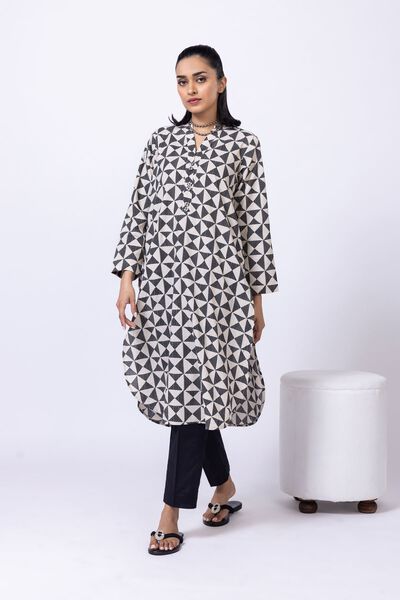 Printed | Cotton Dobby | Kurta | USD 30.00
