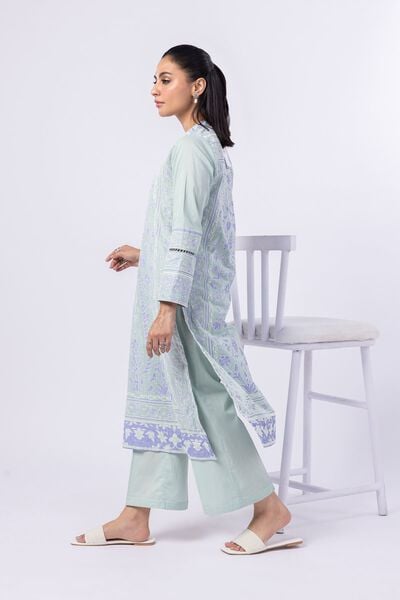 Dyed | Cambric | Pants | USD 6.00