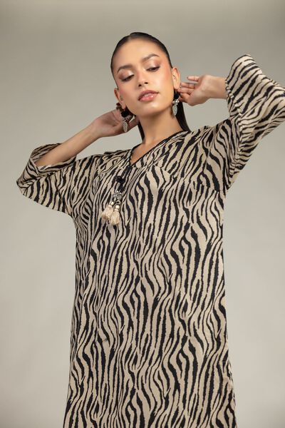 Printed | Cambric | Printed Cambric Kurta | USD 10.50