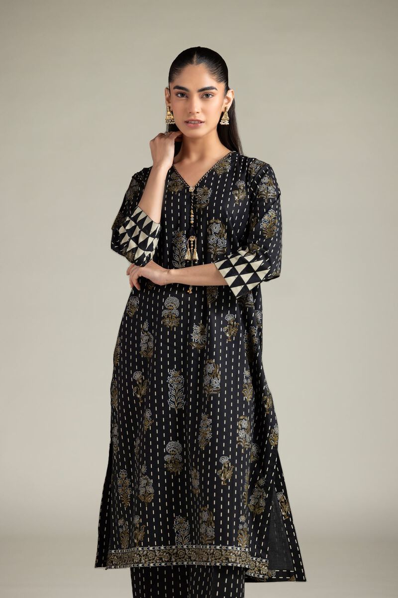 Cambric | Kurta | USD 12.00