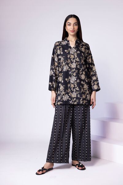 Printed | Cambric | Kurta | USD 6.00