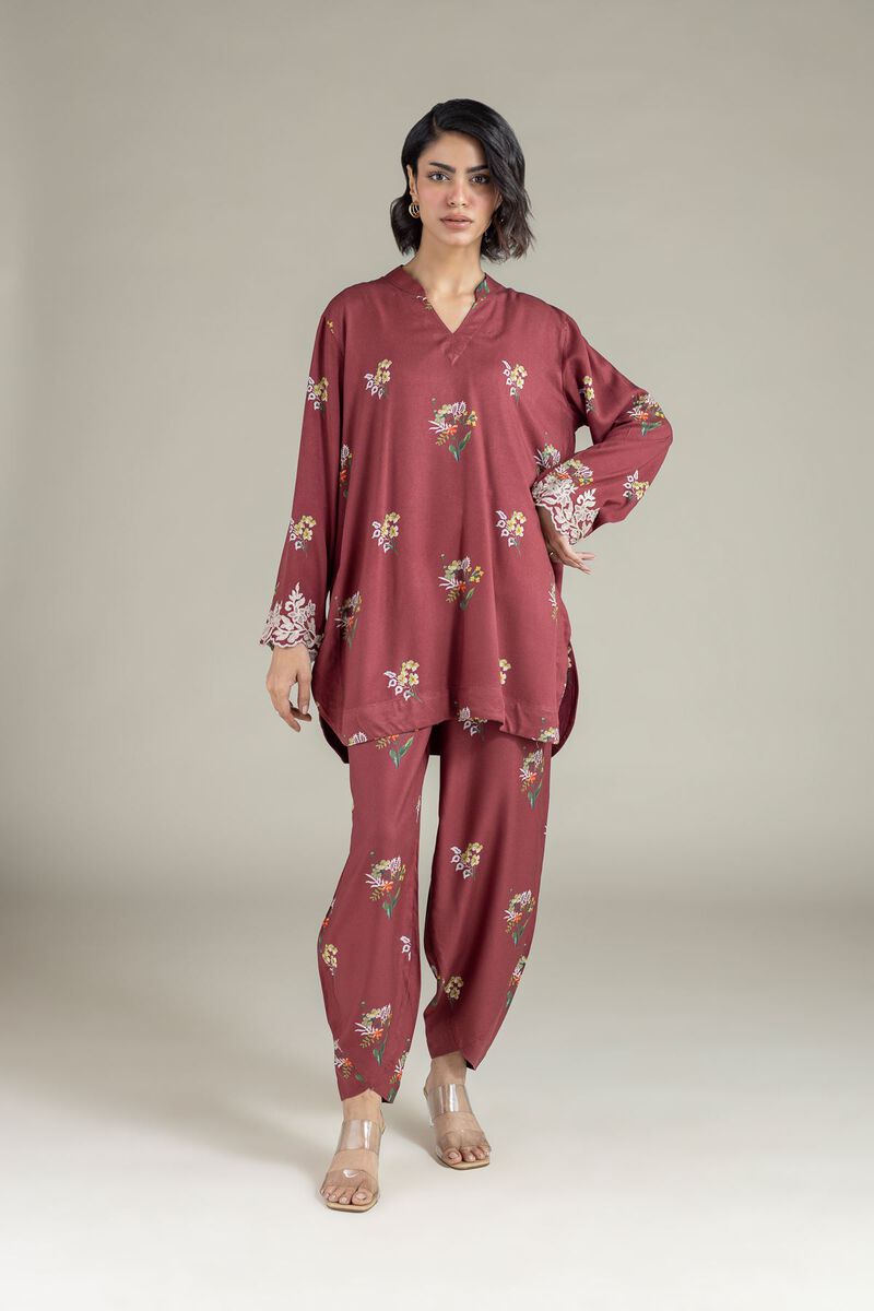 Embroidered | Marina | Kurta | USD 7.50