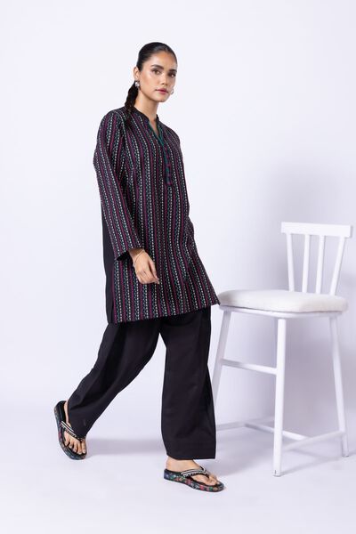 Dyed | Khaddar | Shalwar | USD 4.50