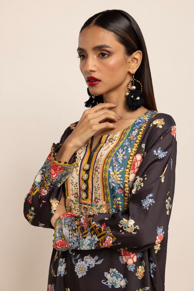 Classic Kurta