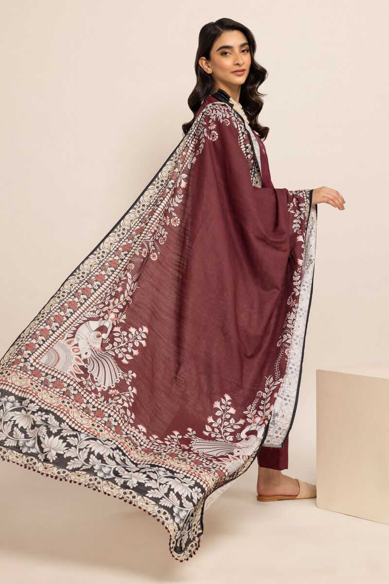  | Dupatta | null