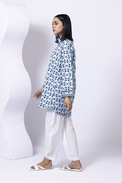 Dyed | Cambric | Shalwar | USD 12.00