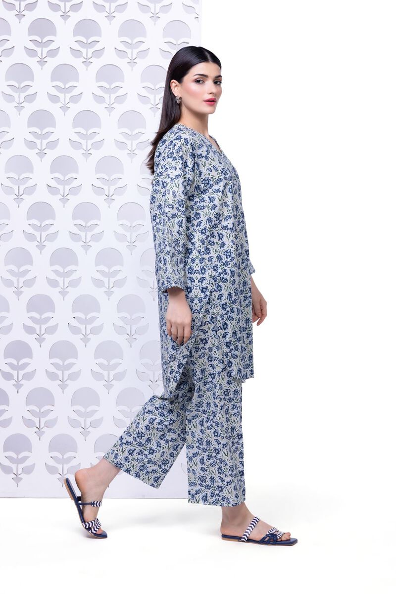 Printed | Cambric | Kurta | null