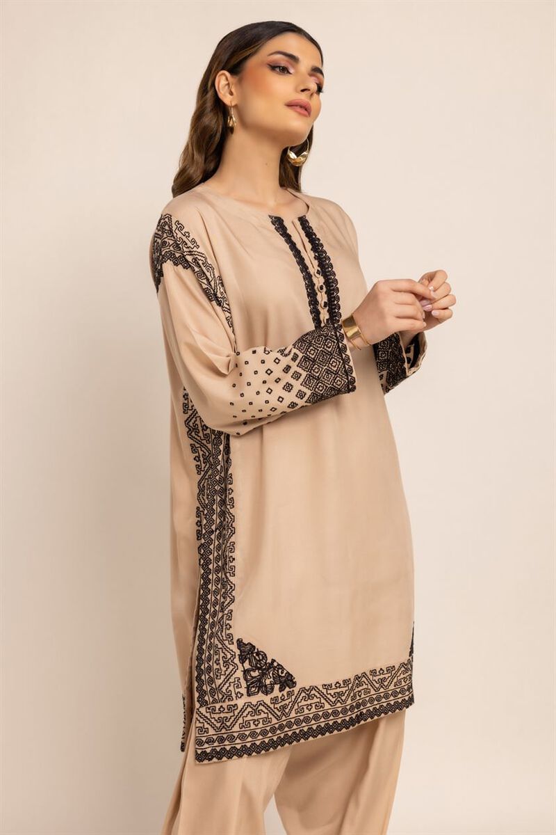  | Kurta | Embroidered | null