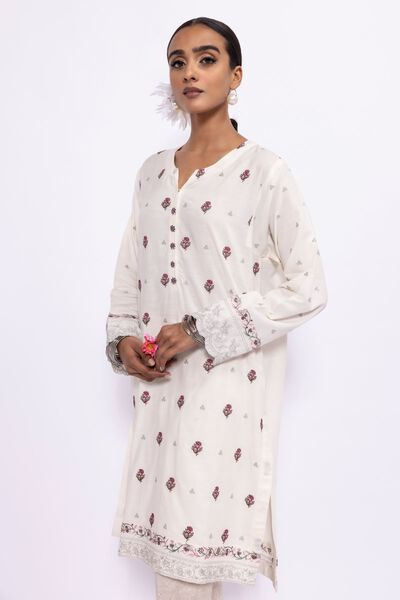 Classic Kurta