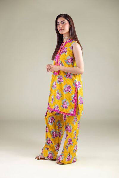 Embroidered | Cambric | Shalwar | USD 30.00