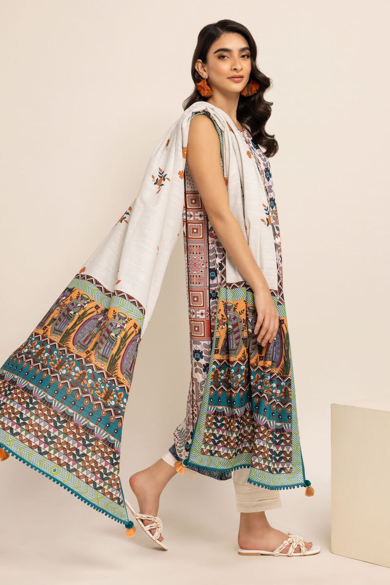  | Dupatta | null