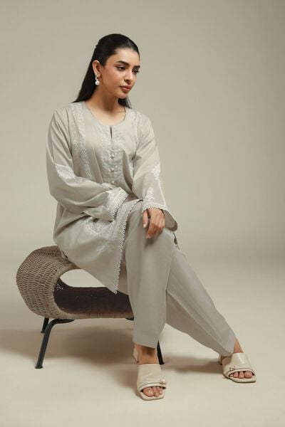 Printed | Lawn | Lawn Tailored Set | USD 27.00