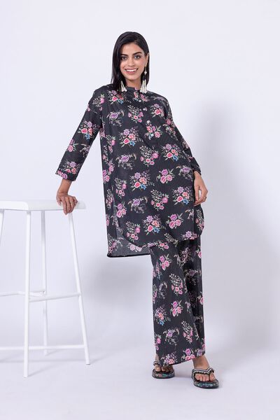 Printed | Mesuri | Pants | USD 4.50