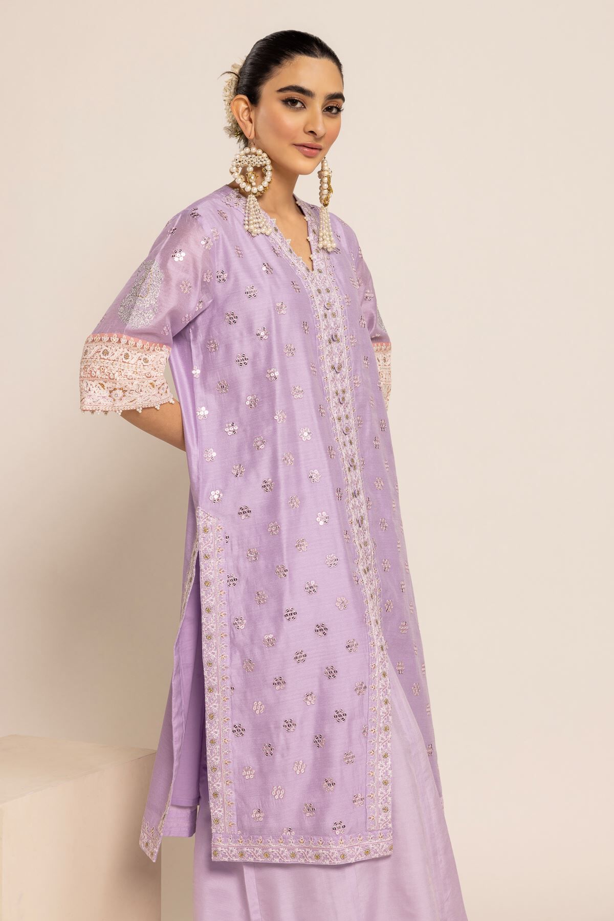 Khaadi Embroidered Kurta Collection Shop Ready to Wear Kurtas