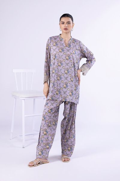 Printed | Cambric | Pants | USD 5.10