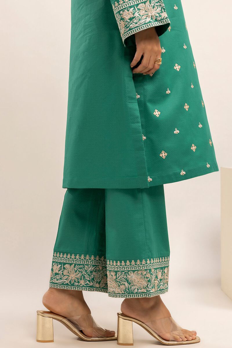  | Pants | Embroidered | null