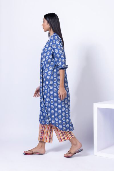 Printed | Cambric | Pants | USD 3.60