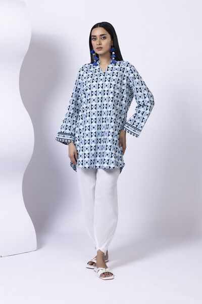 Dyed | Cambric | Shalwar | USD 12.00