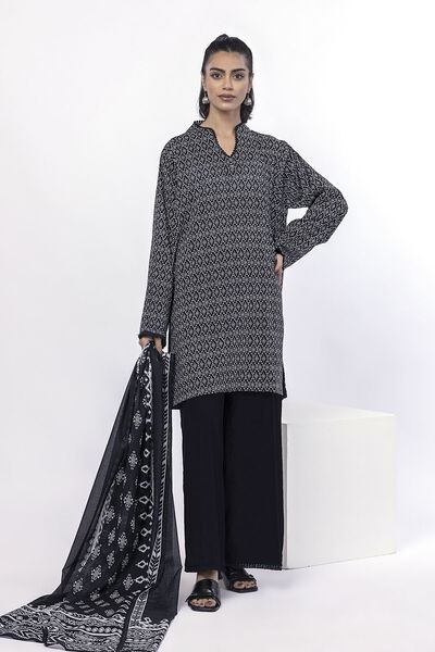 Printed | Lawn | Fabrics 3 Piece | USD 10.50