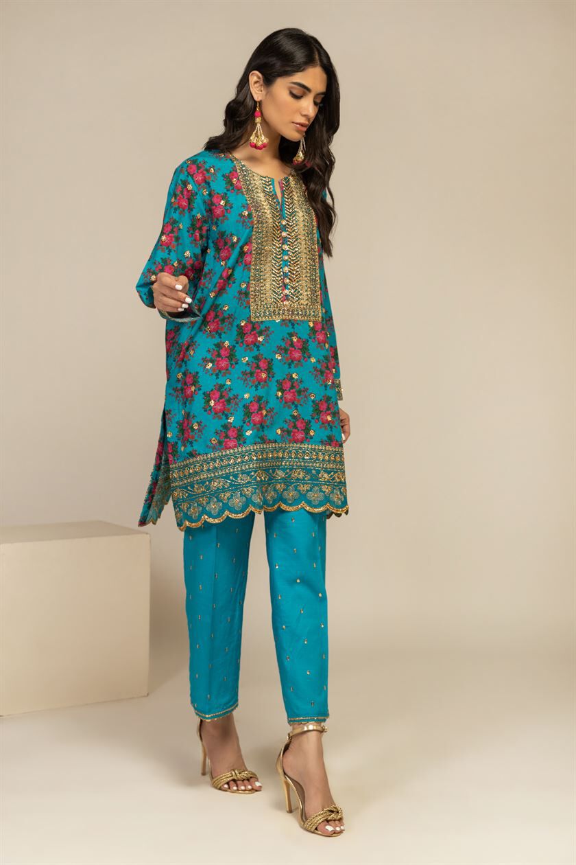 Khaadi winter clothes 2025