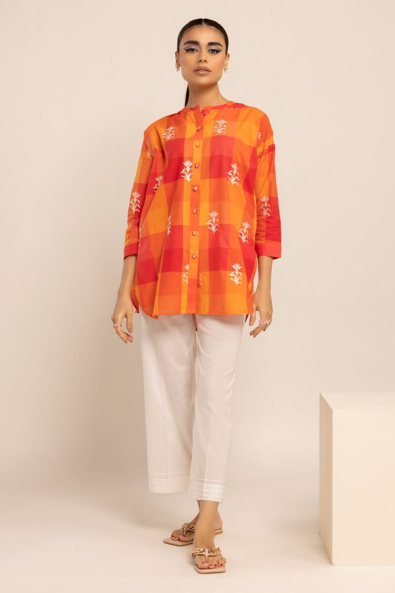  | Kurta | Embroidered | null