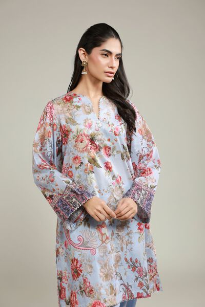 Printed | Jacquard | Fabrics 2 Piece | USD 35.00
