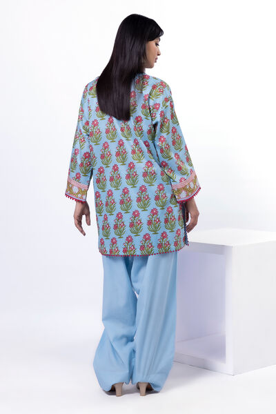 Printed | Lawn | Fabrics 3 Piece | USD 25.00