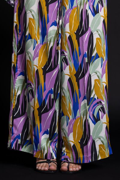 Wide Leg Pants