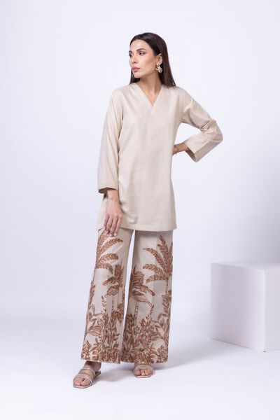 Dyed | Dobby | Kurta | USD 15.00