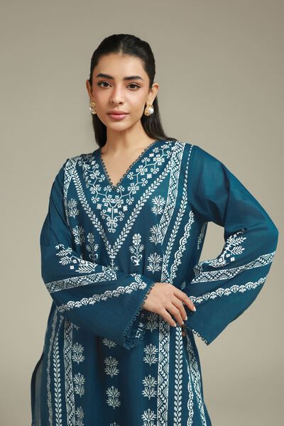 Printed | Lawn | Fabrics 2 Piece | USD 9.00