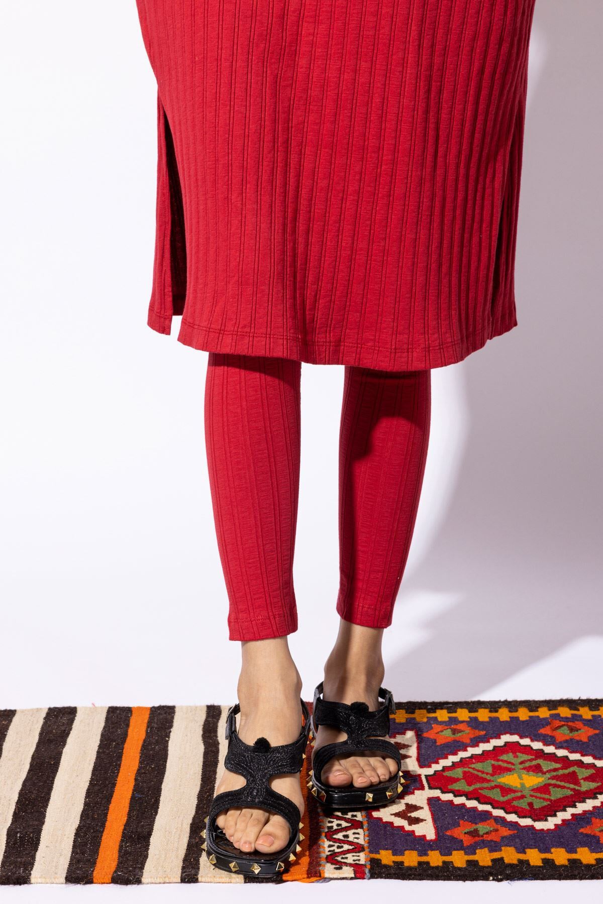 Khaadi leggings discount