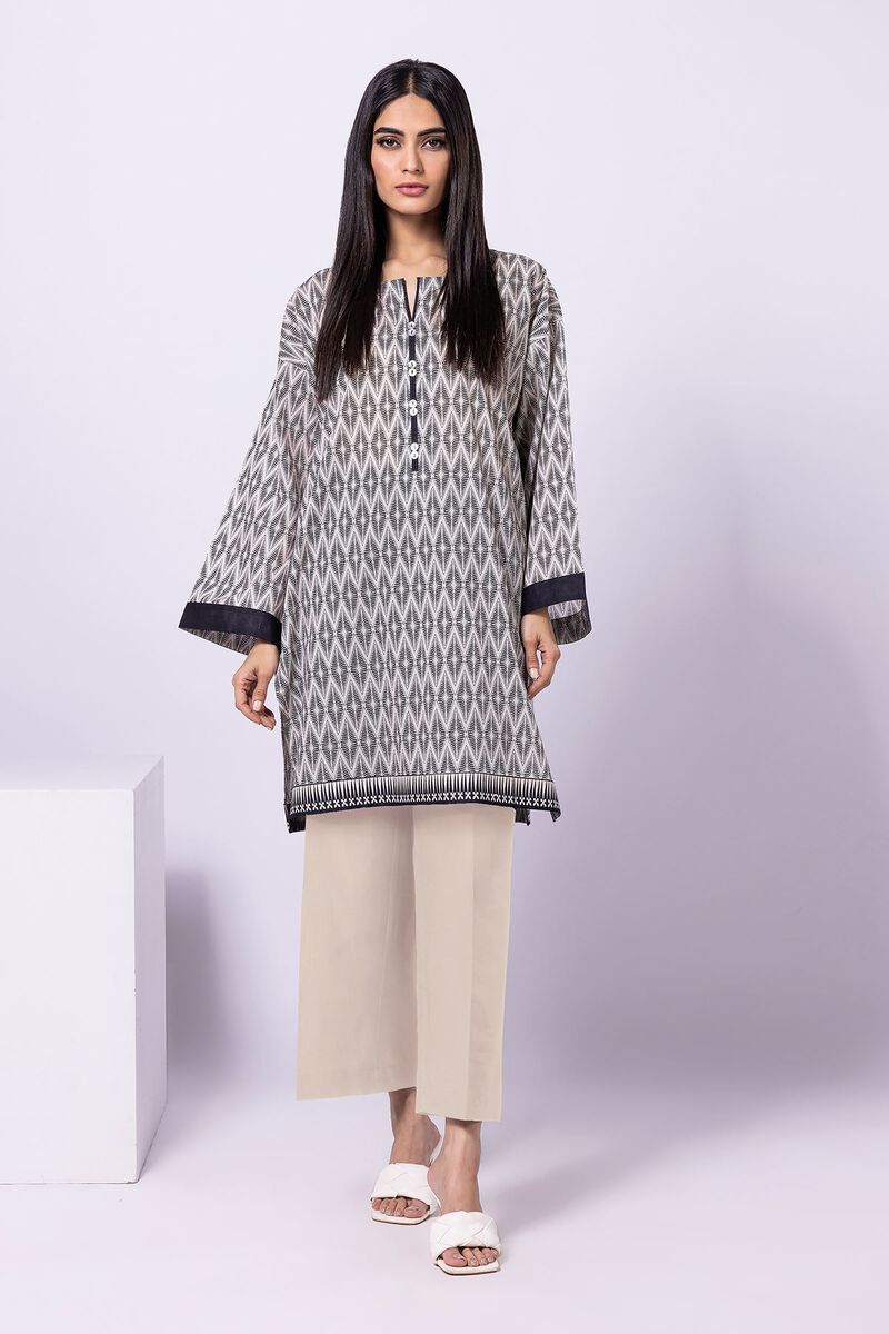 Printed Lawn | Top Bottoms | Fabrics 2 Piece | null
